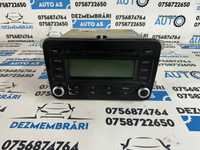 CD Vw Touran Golf 5 passat b6