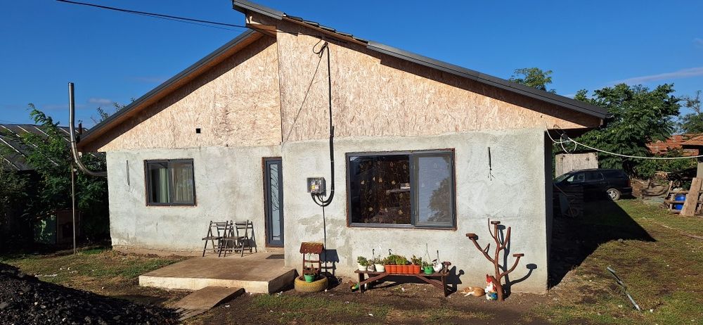 Casa BaleniJud Galati