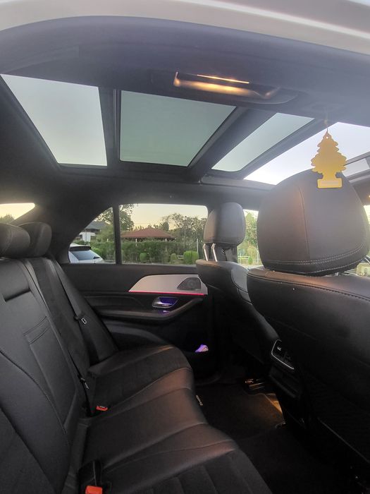 Mercedes GLE 350. Diesel KM REALI!!! FĂRĂ DAUNE!!!