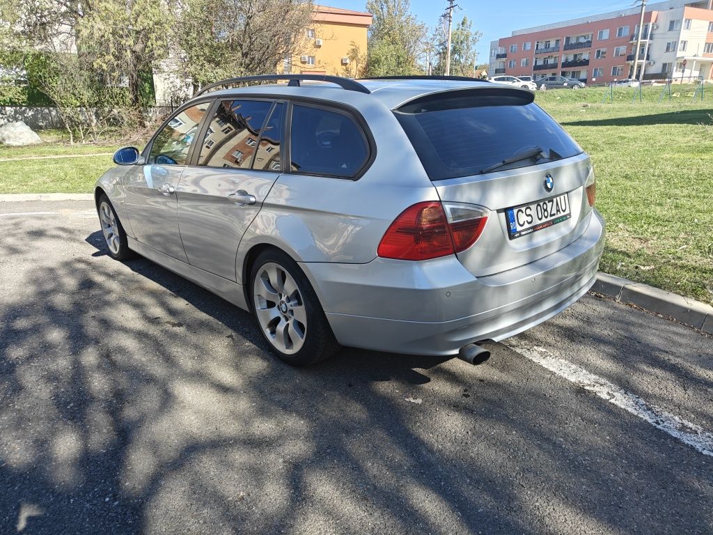 BMW seria 3,e 91 benzina