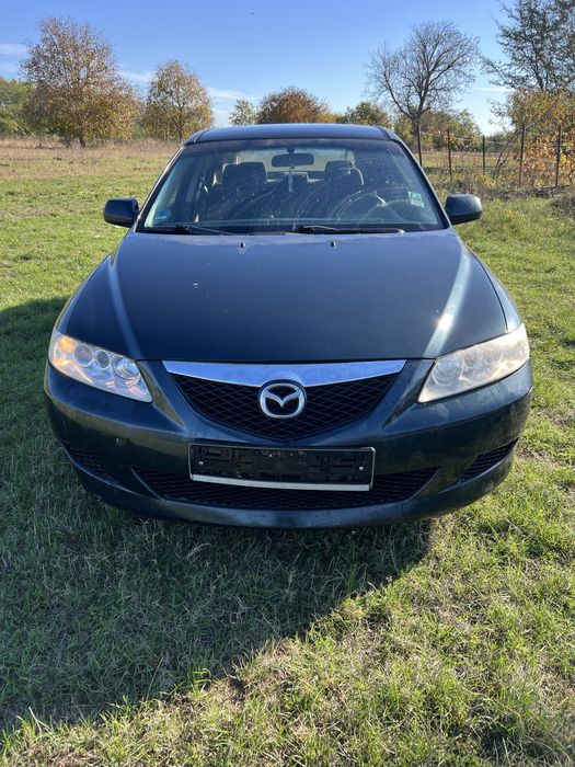 Mazda 6 Vand sau Schimb