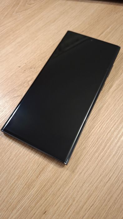Samsung S23 Ultra, 512 GB, 12 GB RAM Phantom Black