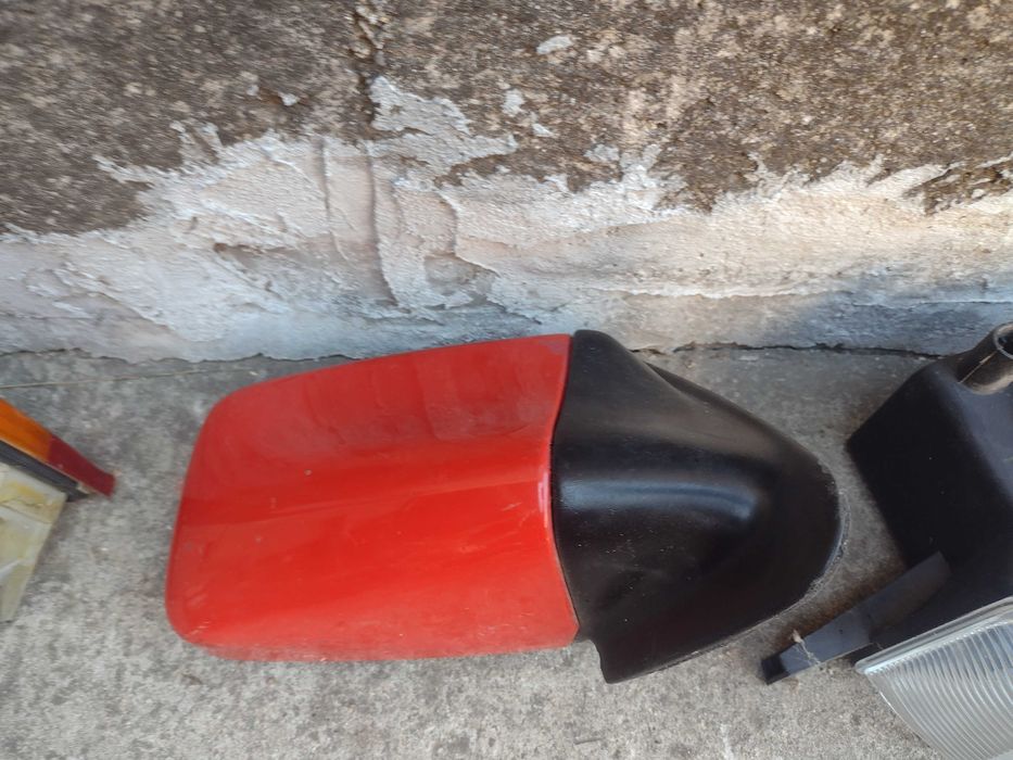 Части за Opel Kadett