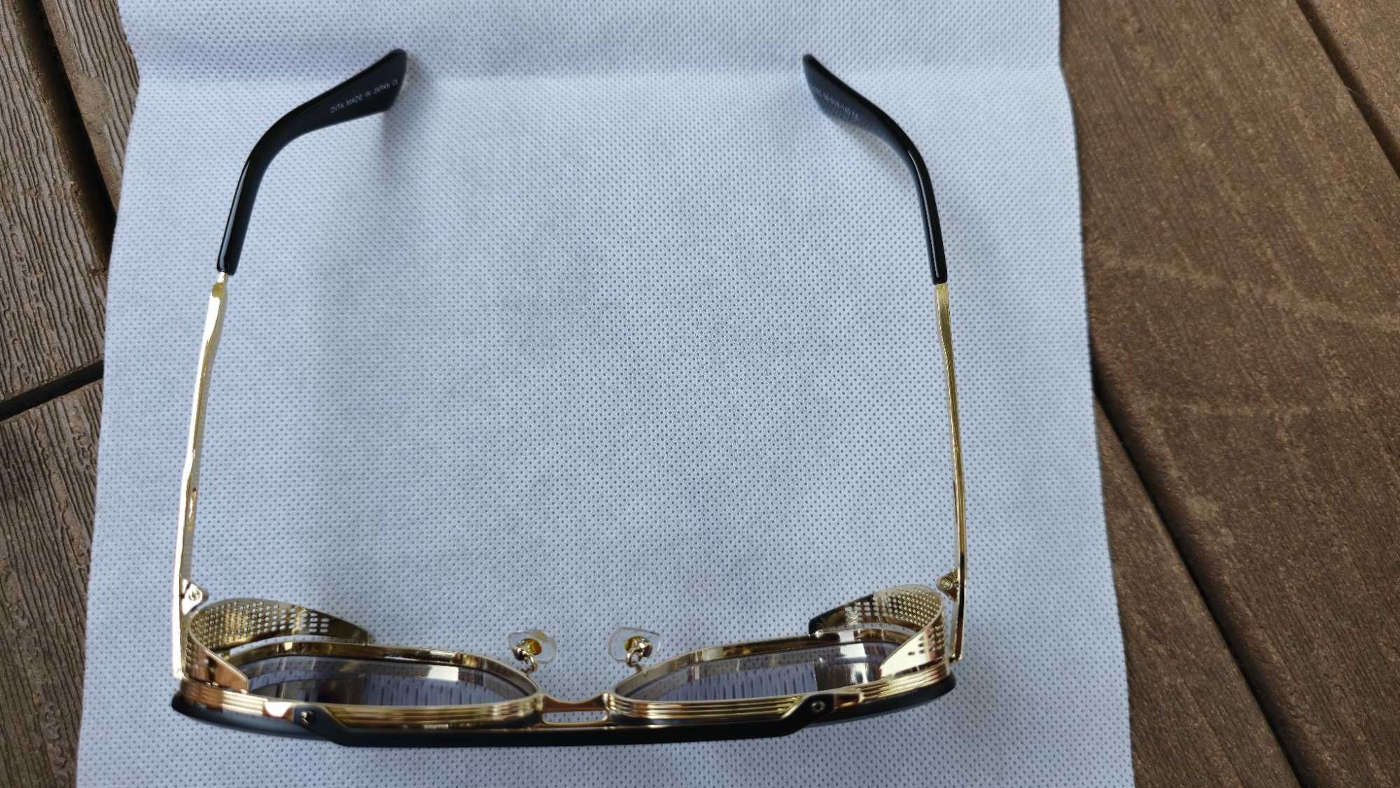 Ochelari de soare premium DITA UV400