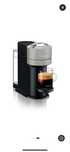 Nespresso vertuo Next