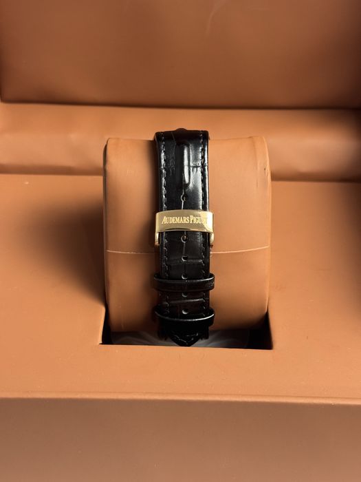 Audemars Piguet Royal Oak