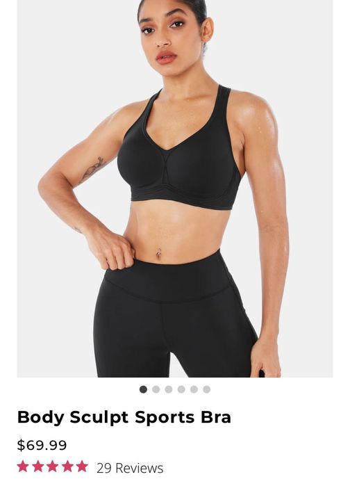 Известните фитнес костюми Fanka, S. Нов!