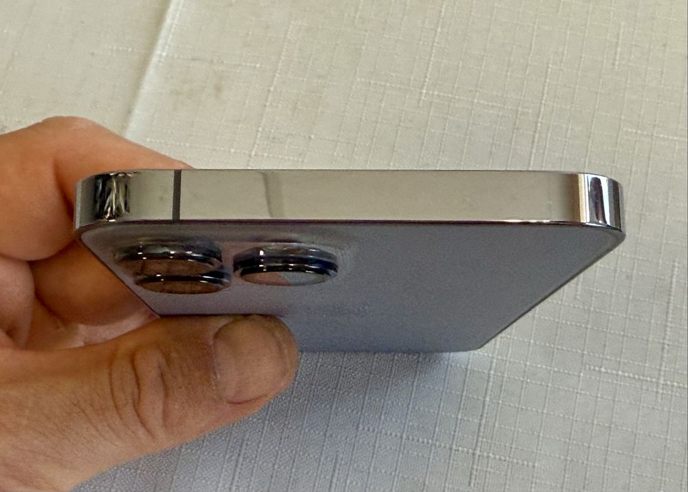 iPhone 13 Pro Max 256gb