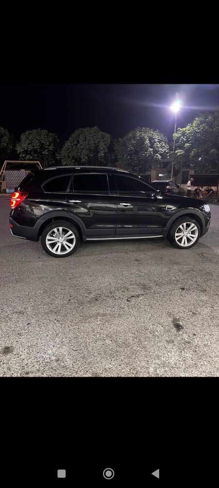 Captiva 3 4 qlingan 2014