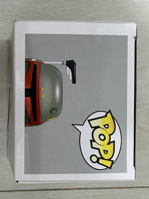 Vand/schimb figurine Funko Pop Star Wars