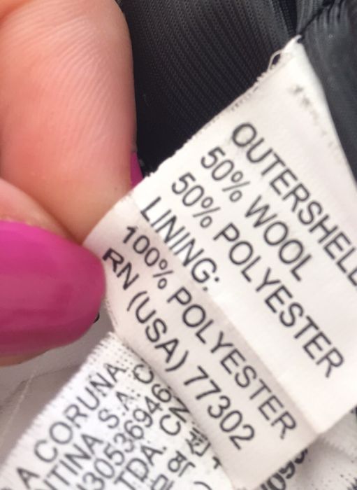 Vând fusta Zara, mărimea s, model creion