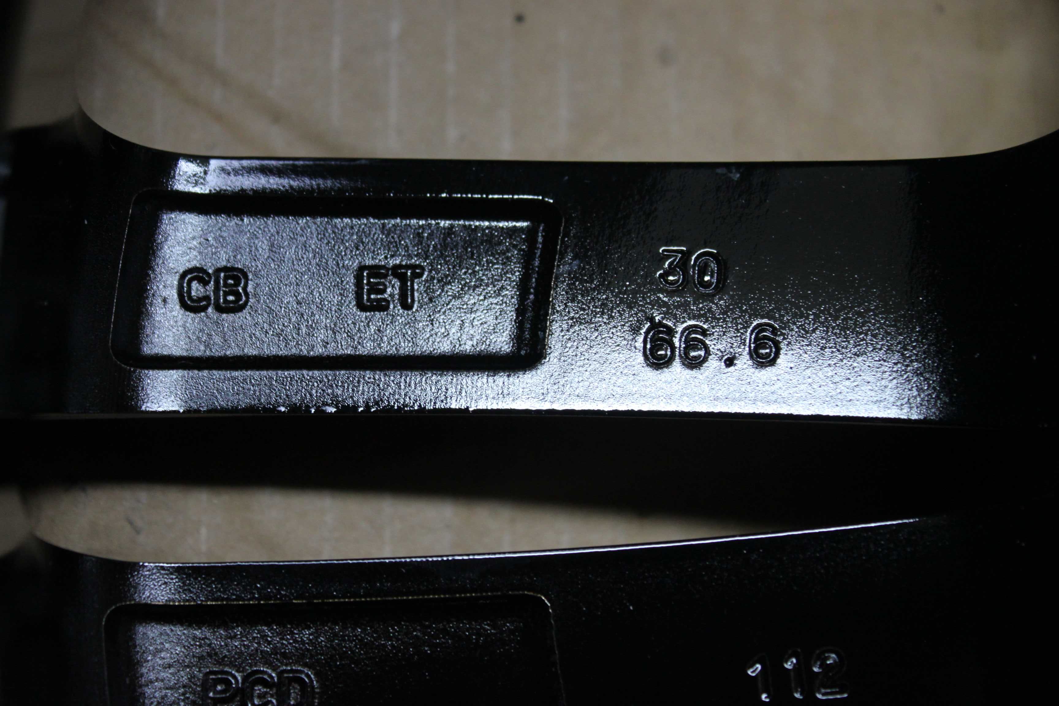 Нови джанти 18" BMW 5 - серия G30, G31