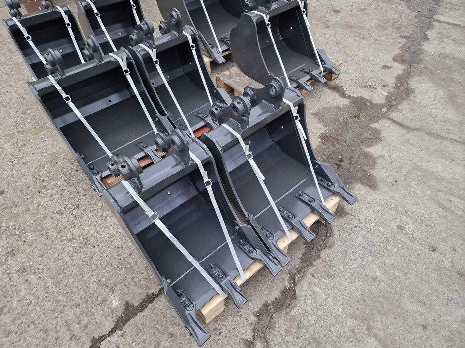 Cupa excavat 600 mm JCB