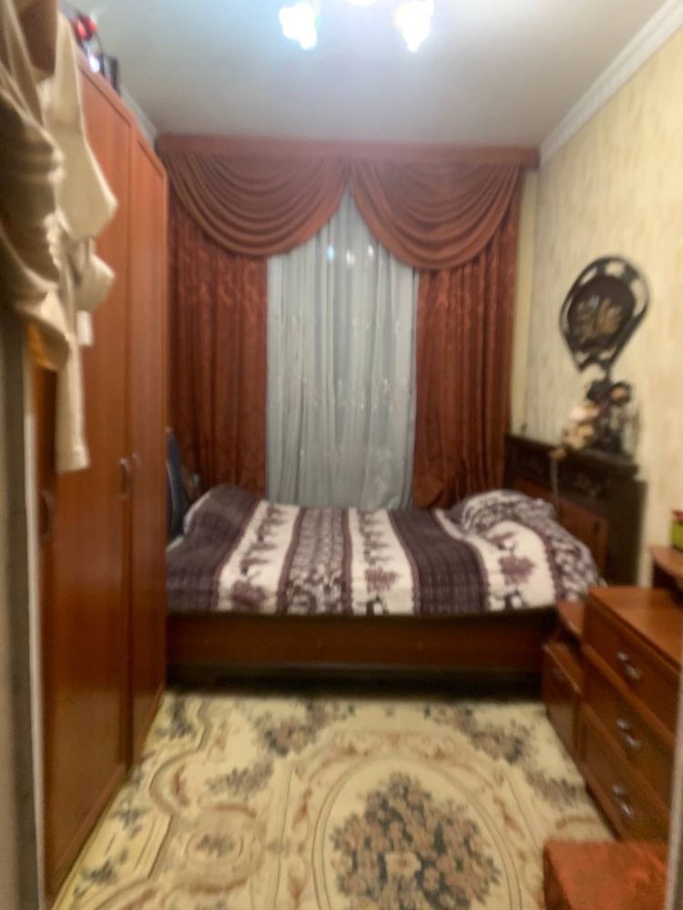 Продается своя кв. На юнусабад 11