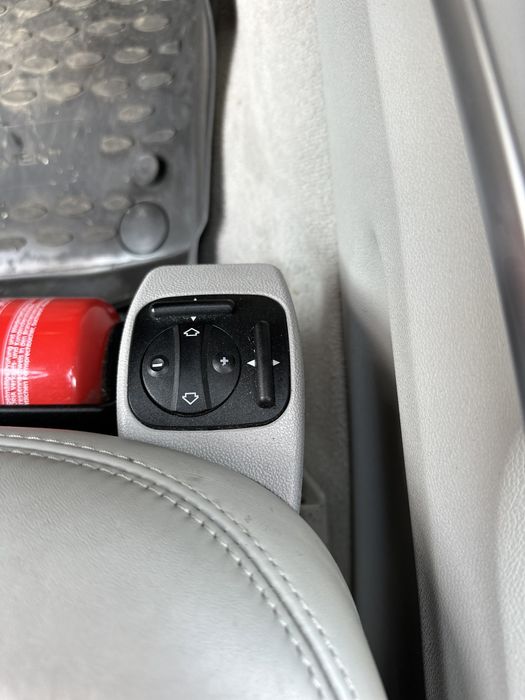 Mercedes ml320 2008