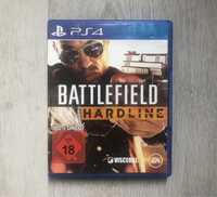 Battlefield Hardline PlayStation 4 PS4 PlayStation 5 PS5