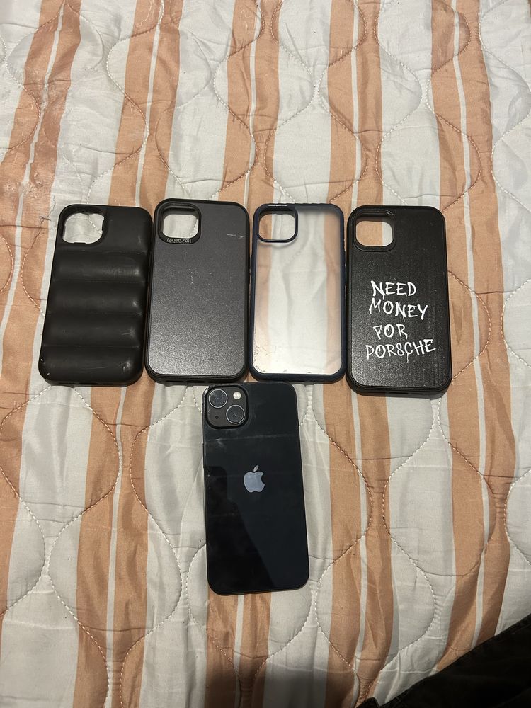 Iphone 13 128gb.