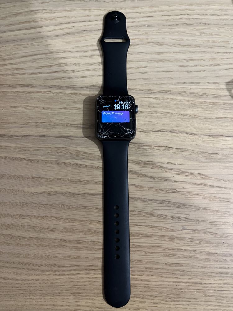 Apple Watch Series 3 42mm GPS