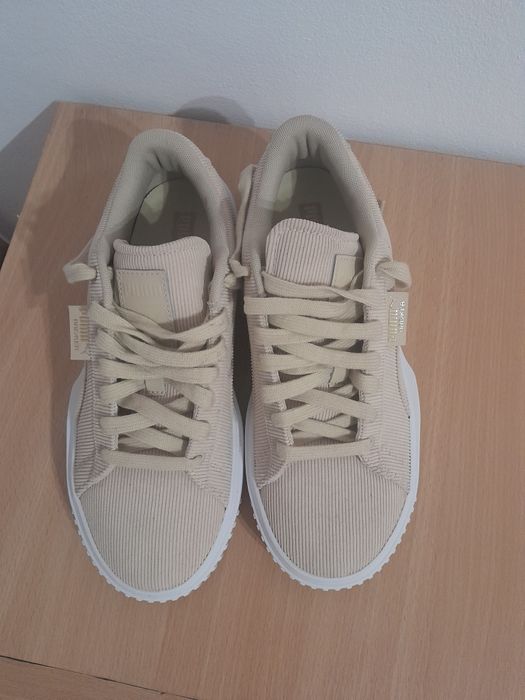 Adidasi, puma originali