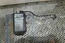 Canistra carbon 1K0201813 Audi A3 8P/8PA [2th facelift] [2008 - 2013]
