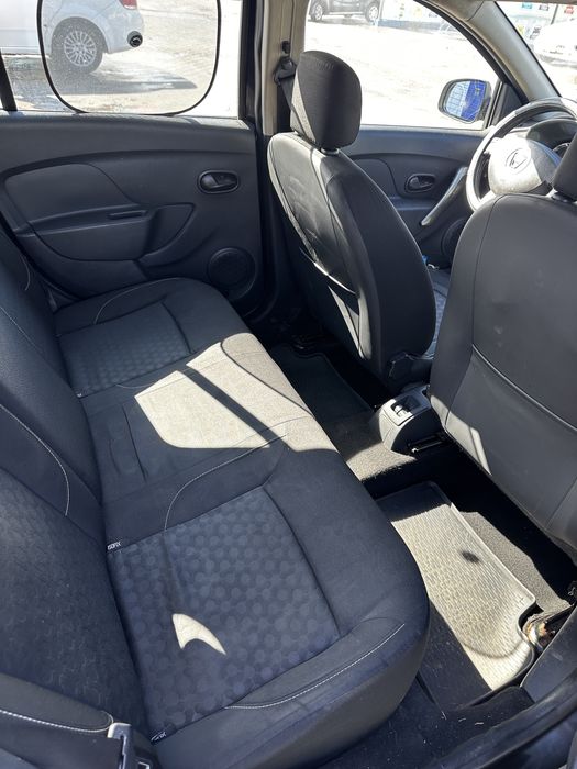 Vand sau Schimb Dacia Logan 0,9 +GPL