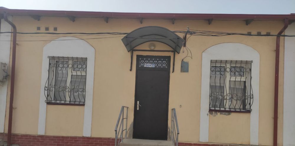 Katej tezda sotiladi!