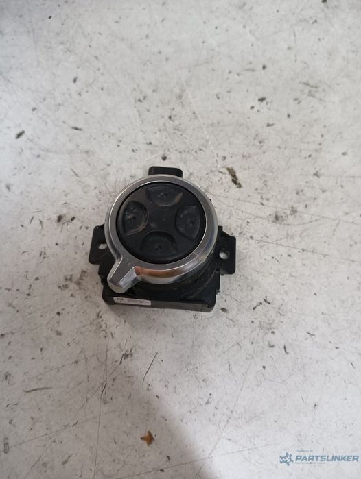 Buton reglaj scaun  stanga fata AUDI A8 III (4H2, 4H8, 4HC, 4HL) [ 2009 - 2018 ] OEM 4h0959777b