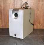 Супбуфер Yamaha Powered Subwoofer