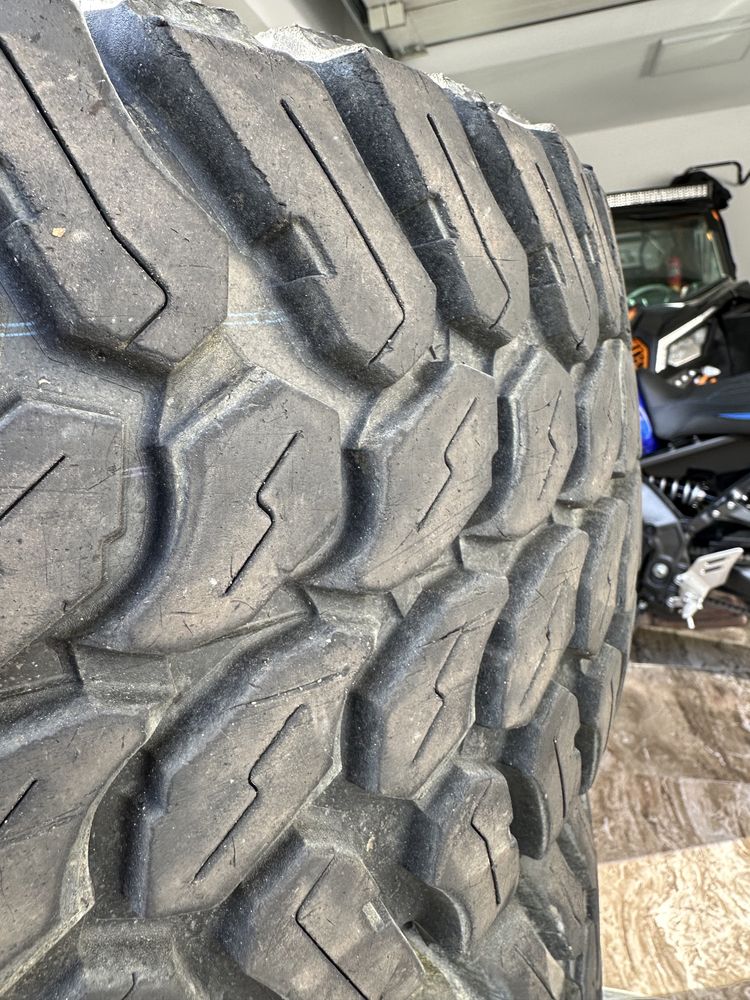 Anvelope Maxxis Liberty 32x10x15  Can Am maverick