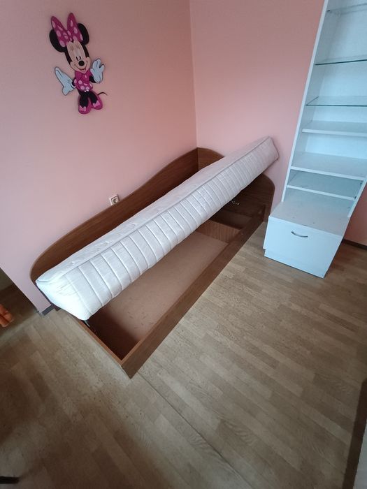 Легло 2 бр ПРОМО !!!