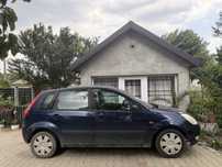 Ford Fiesta 2004