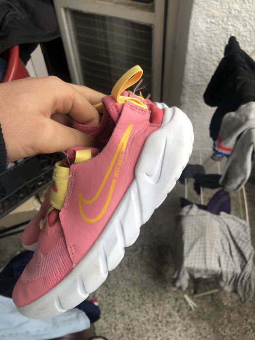 Nike детски обуви