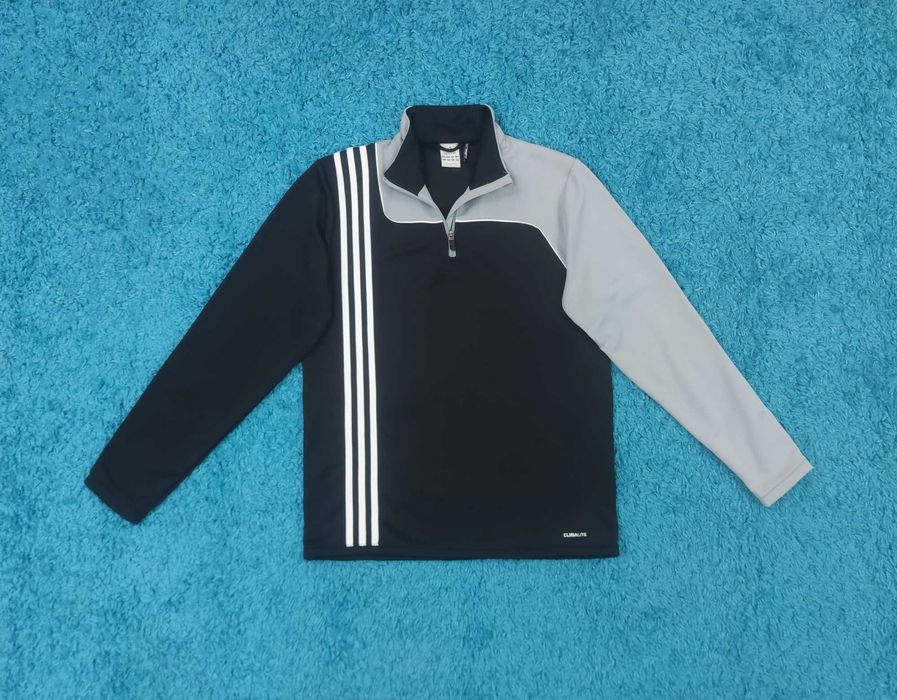 Bluza Adidas Climalite Performance