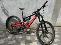 Bicicleta electrica E-mtb Rocky Mountain Altitude Powerplay 2022 M