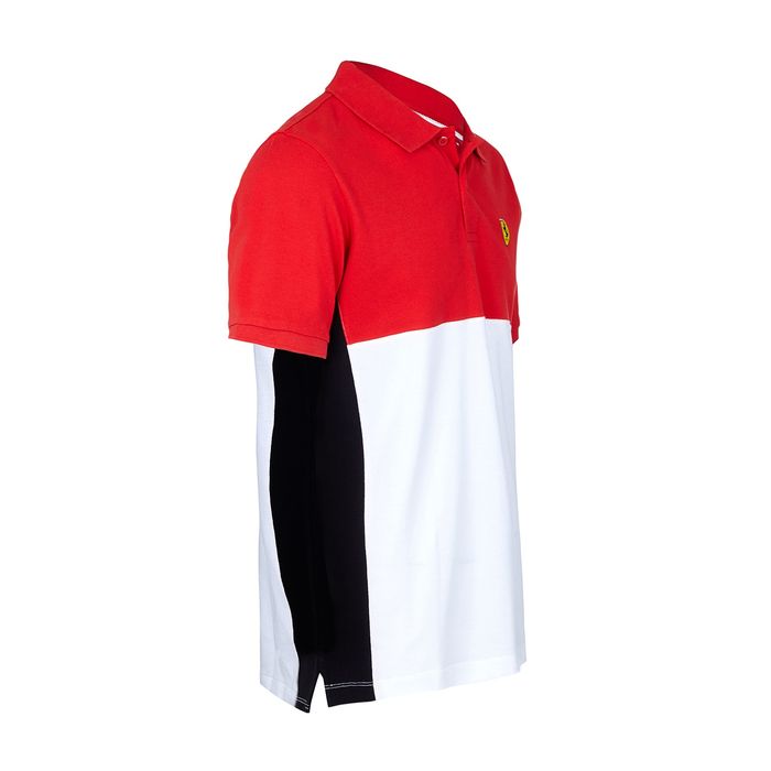 Tricou Scuderia Ferrari M