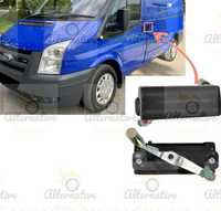 Външна дръжка за Ford Transit MK6 & MK7 / Форд Транзит МК6 МК7