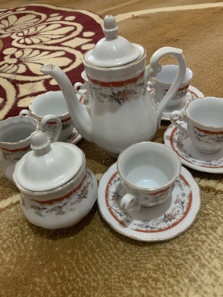 Komplekt 5 talik chini