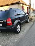 Vând Hyundai Tucson