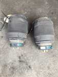 Perna de aer spate mercedes e class e220 w212 breack