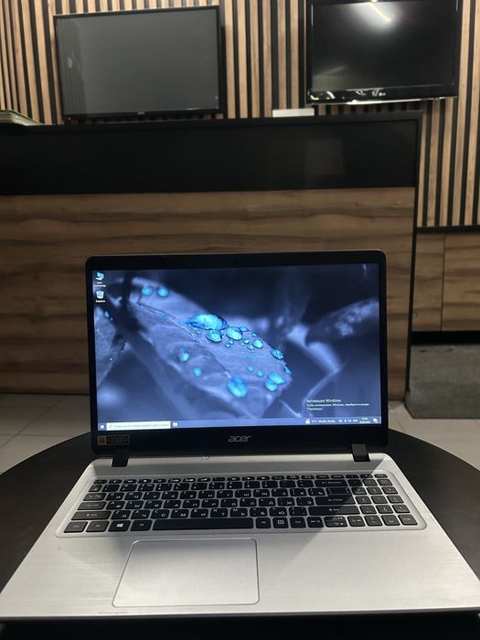 Notebook acer с гарантией