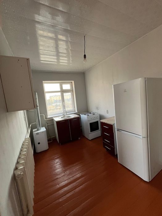 Сарыағаш қаласы Квартира жалға беріледі