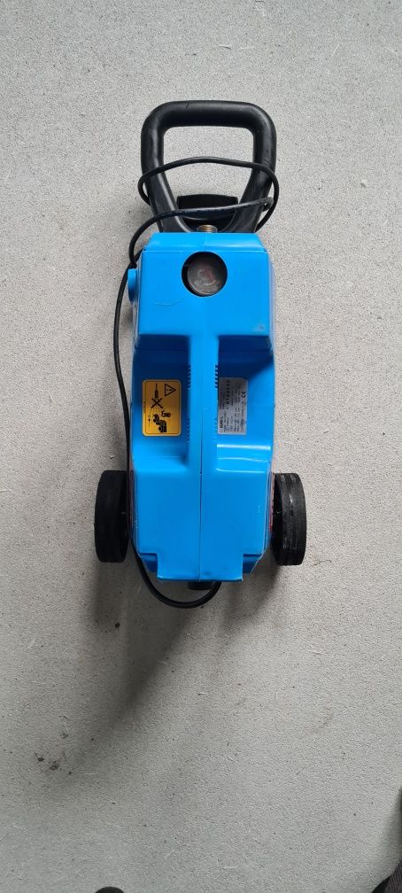 Jet Suroil 115 bar