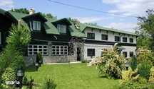 Conac/Casa/Vila - 553 mp - Teren 1652 mp - Breaza (PH)