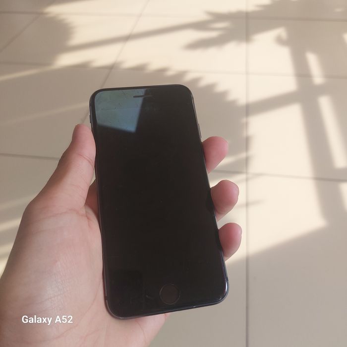 iPhone 8 айфон 8 идеал продаётся срочно