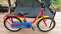 Bicicleta Puky copil