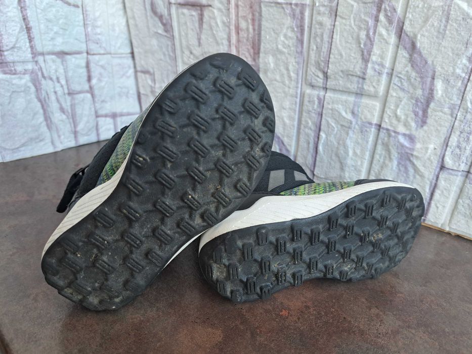 детски ботуши,зимни обувки,боти,апрески,Adidas номер23,5 за момче,адид