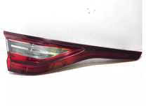 Lampa Renault Megane 4 stop tripla haion portbagaj 2017-2022