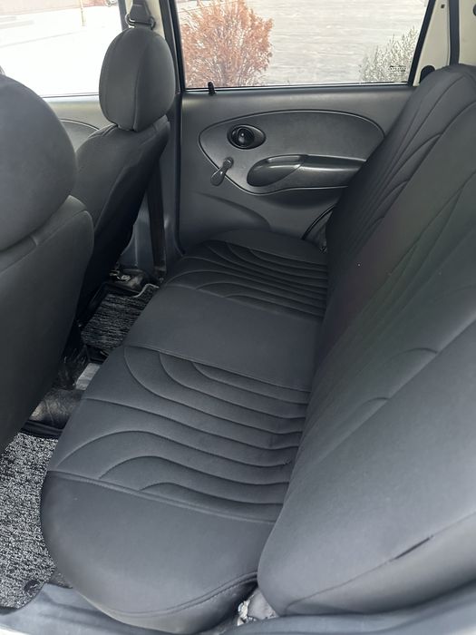 Matiz 2016 mx euro