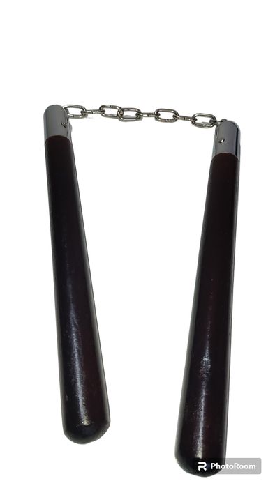 Nunceag - nunchaku - chainsticks