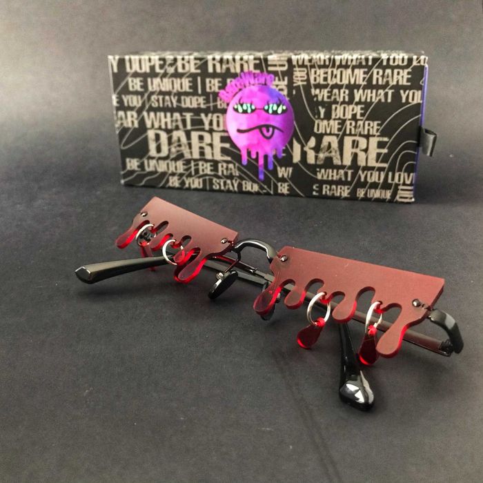 Парти очила DareRare много качествени